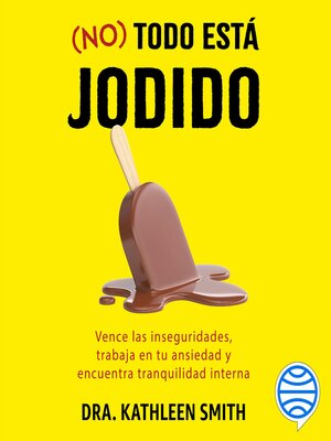 cover image of No todo está jodido